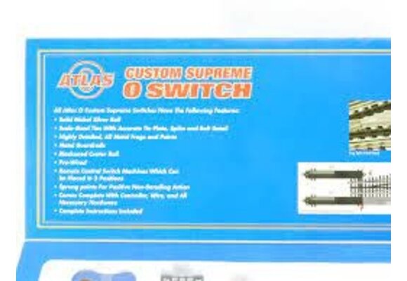 0-54 Switch Remote Right-Hand
