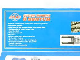 0-54 Switch Remote Right-Hand