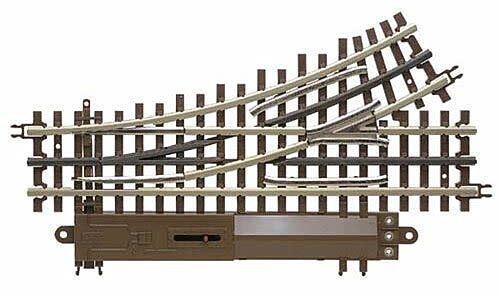 0-54 Switch Remote Left-Hand