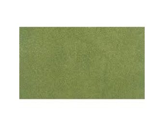 33"x 50" Grass Mat, Forest