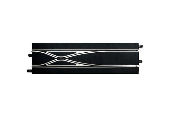 C7036 Digital Straight Lane Change Track