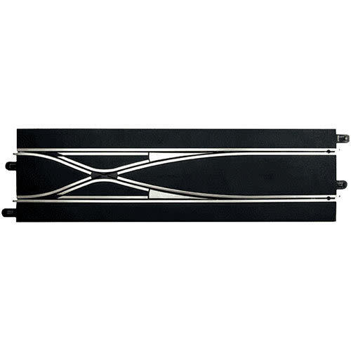 C7036 Digital Straight Lane Change Track