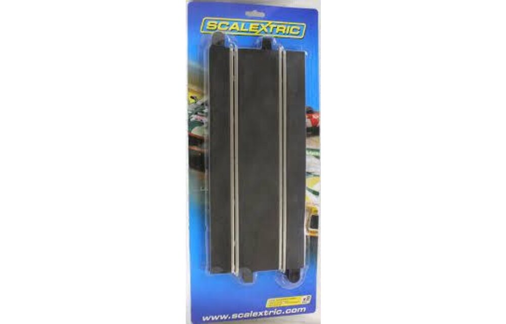 C8205 Standard Straight x2 350mm