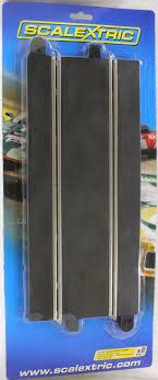 C8205 Standard Straight x2 350mm