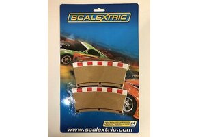 Radius 3 Curve Inner borders