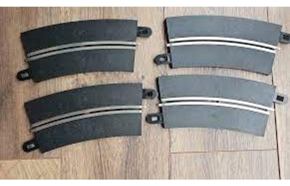 C7017 Sing Lane Curve 22.5x4