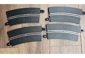 C7017 Sing Lane Curve 22.5x4