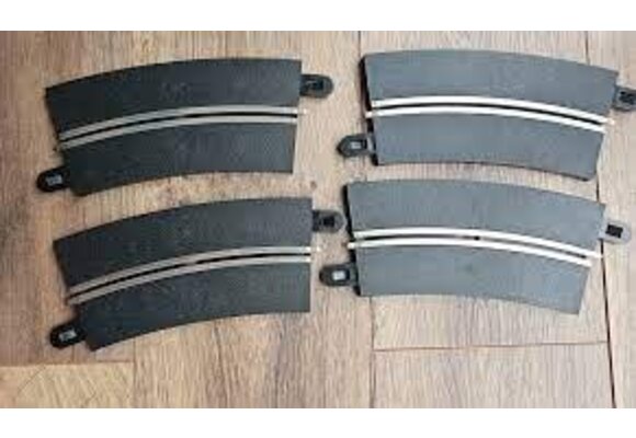 C7017 Sing Lane Curve 22.5x4