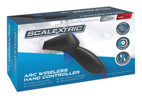 Digital Wireless Controller, Scalextric wireless
