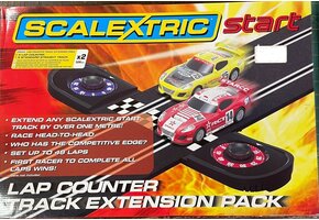 LAP COUNTER TRACK EXTENSION PACK