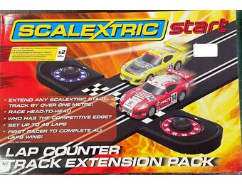 LAP COUNTER TRACK EXTENSION PACK