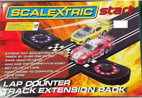 LAP COUNTER TRACK EXTENSION PACK