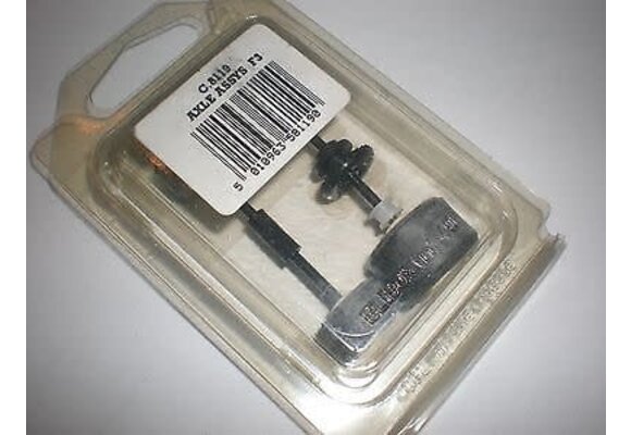 AXLE ASSYS F3  C8119  33