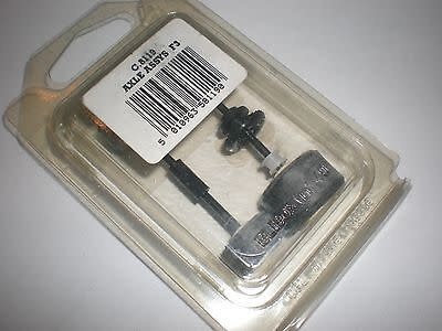 AXLE ASSYS F3  C8119  33