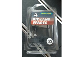 AXLE ASSYS 23   C8093