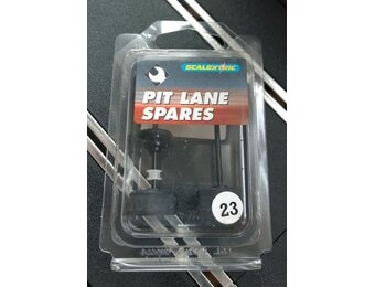 AXLE ASSYS 23   C8093