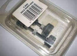 PIT LANE SPARES AXLE ASSYS MINI 26    C8096