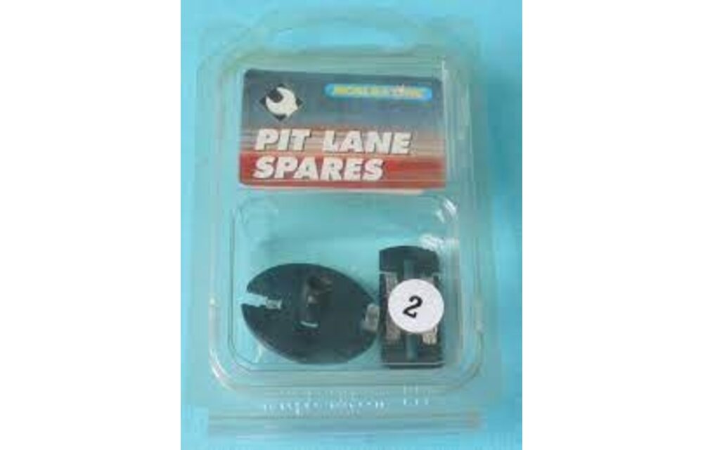 PIT LANE SPARES GUIDE PIVOT 2   C8072