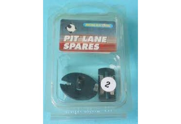 PIT LANE SPARES GUIDE PIVOT 2   C8072