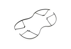 Propellor Guard Set (2):  Vizo XL, RVOH1304