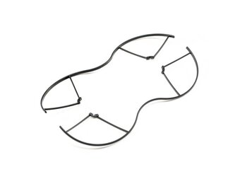 Propellor Guard Set (2):  Vizo XL, RVOH1304