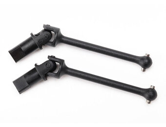 LaTrax Driveshaft Assembly, Front or Rear   TRA7650