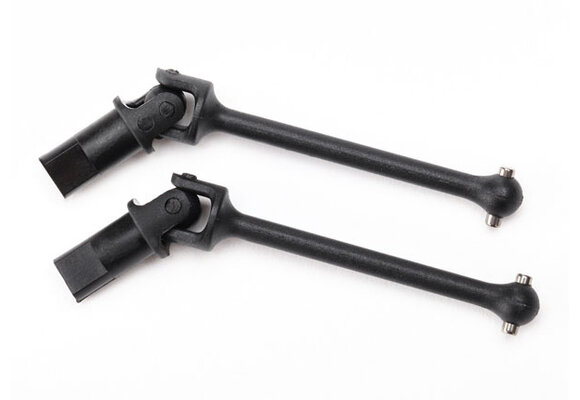 LaTrax Driveshaft Assembly, Front or Rear   TRA7650