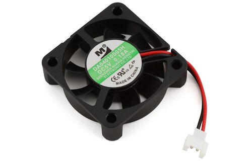 ESC COOLING FAN, 40MM, MAMBA MONSTER X 8S    CSE011015100