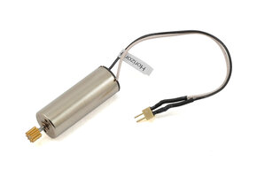 Motor: Sport Cub S, HBZ4429