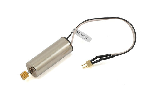 Motor: Sport Cub S, HBZ4429