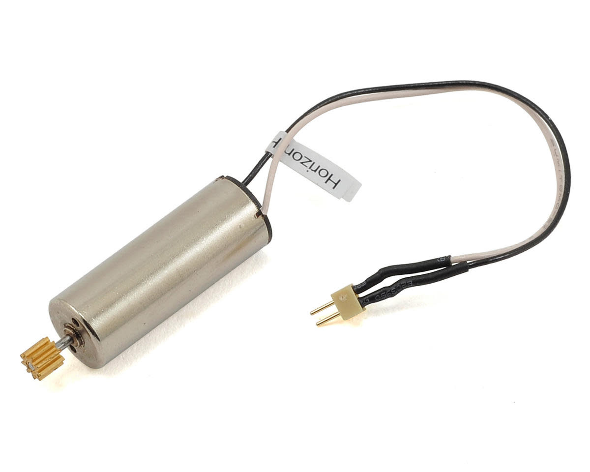 Motor: Sport Cub S, HBZ4429