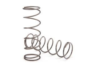 SHOCK SPRINGS GT-MAXX 1.450 RATE (NATURAL FINISH) (2) TRA8967