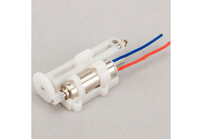 Replacement Servo Mechanics: 2.3-Gram 2030L, SPM6836