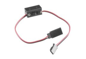 Switch Harness Futaba J, TACM2000