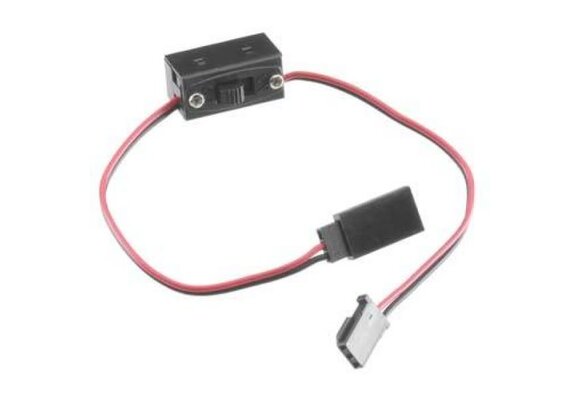 Switch Harness Futaba J, TACM2000