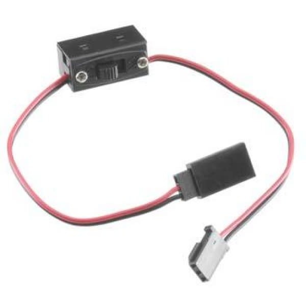 Switch Harness Futaba J, TACM2000