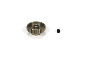 Pinion Gear 32T, 48P, AL, TLR332032