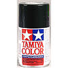 Tamiya PS-23 Gun Metal Lexan Spray Paint (3oz)