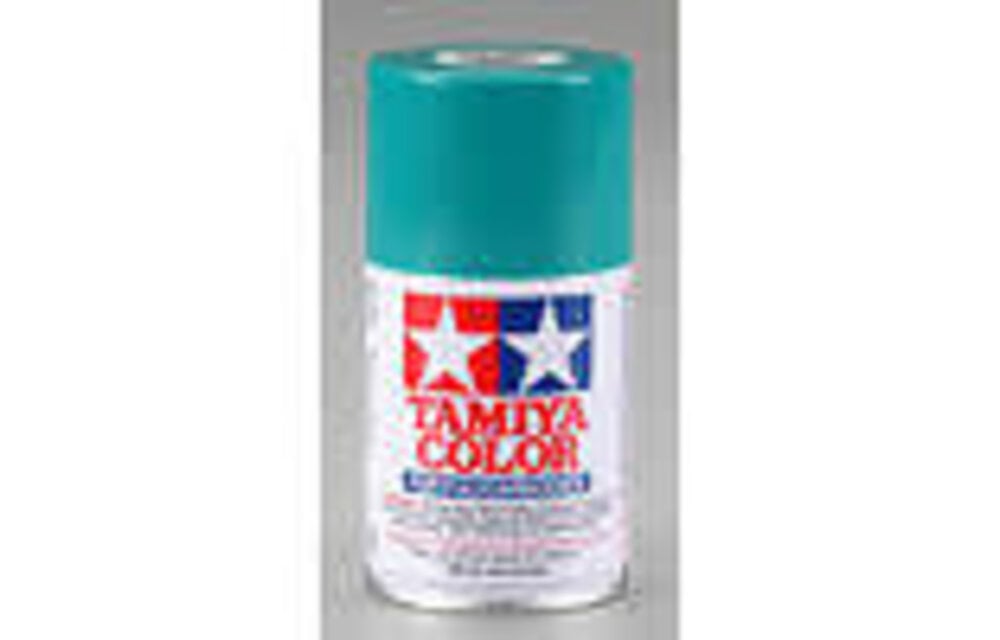 Tamiya Color Spray Paint  (100ml)