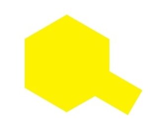 Tamiya Color PS Spray yellow,Yellow PS-6 TAMPS6 Paint