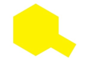Tamiya Color PS Spray yellow,Yellow PS-6 TAMPS6 Paint