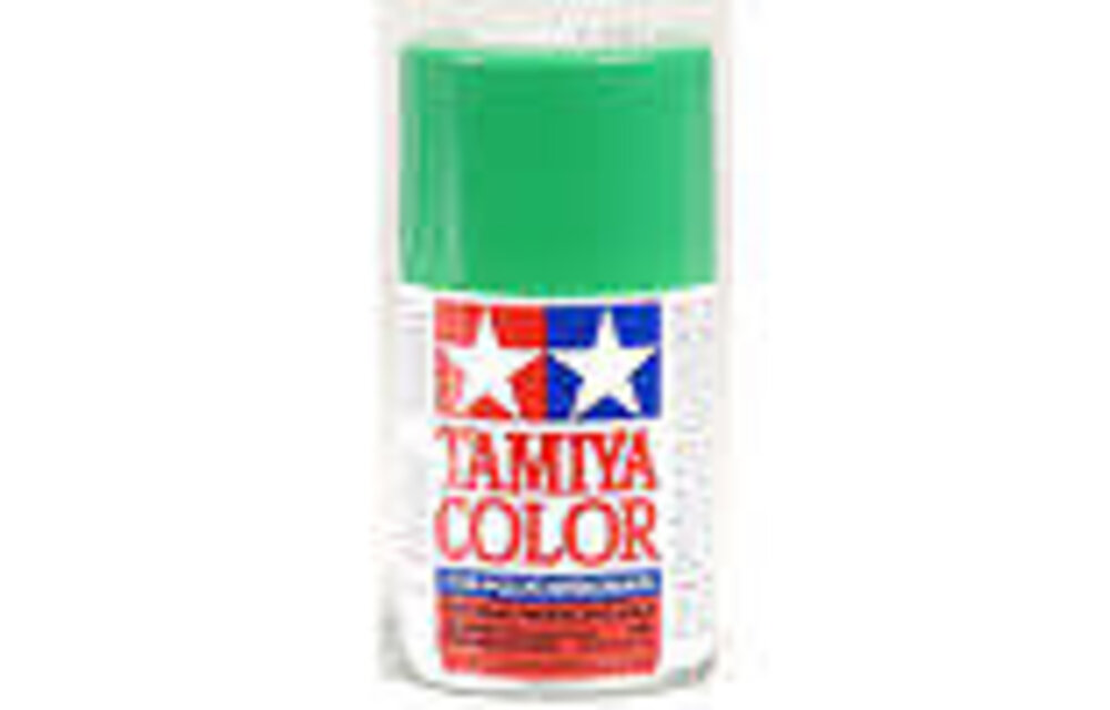 Tamiya Color Spray Paint  (100ml)