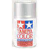 Tamiya PS-36 Translucent Silver  Lexan Spray Paint (3oz)