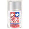 Tamiya PS-36 Translucent Silver Lexan Spray Paint (3oz)
