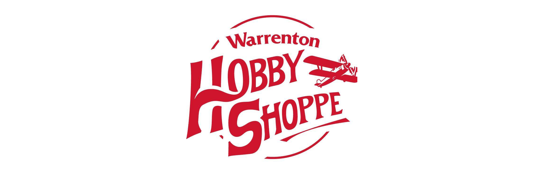 Warrenton Hobby Shoppe