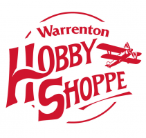 Warrenton Hobby Shoppe