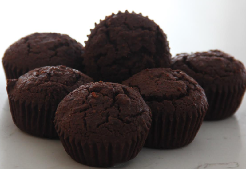 Ketotteria Muffin Chocolate (6)