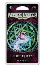 Arkham Horror Arkham Horror: The Card Game - Mythos Pack - Shattered Aeons