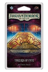 Arkham Horror Arkham Horror: The Card Game - Mythos Pack - Threads of Fate