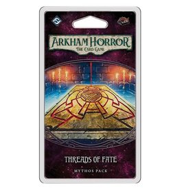 Arkham Horror Arkham Horror: The Card Game - Mythos Pack - Threads of Fate